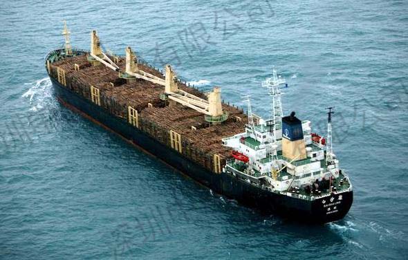 Provide ordinary bulk carriers and flat barges to transport various common equipment and oversized equipment transportation services.